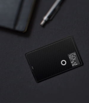 coin permet de regrouper toutes ses cartes en une seule.
