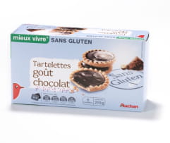en lançant sa propre gamme de produits pour allergiques, auchan espère