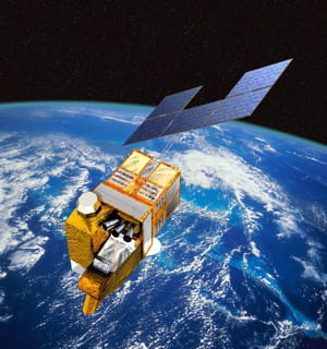 un miroir de télescope spatial d'observation peut coûter jusqu'à un million
