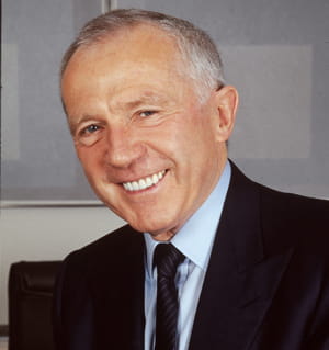 françois pinault.
