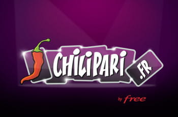 chilipari.fr, le futur site d'iliad gaming