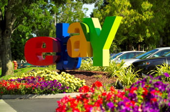 le siège d'ebay à san jose (californie)