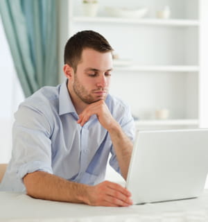 le télétravail couperait les relations avec le reste de l'équipe.