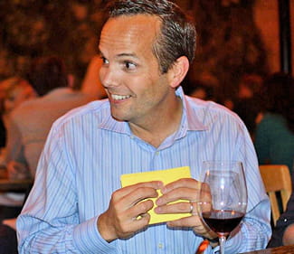 dave girouard