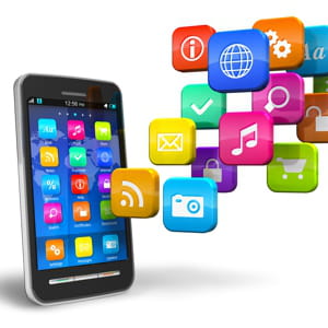 les applications pour trouver un emploi se multiplient.