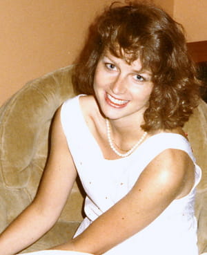 naomi sinsom, fondatrice de redballoons.