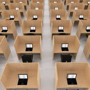 si vos collaborateurs n'ont plus de place, leur bien-être et leur efficacité