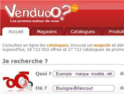 venduoo mobile