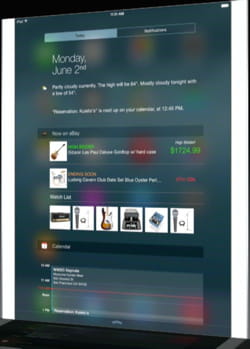 extensibility 6 1