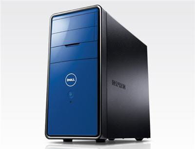 dell inspiron 560