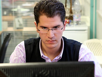 les cas pratiques de migration requièrent une intense concentration