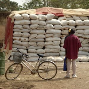 alimentaire, médicale ou de développement, votre aide peut prendre des formes