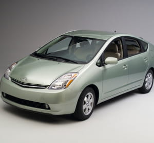 toyota perd deux places.