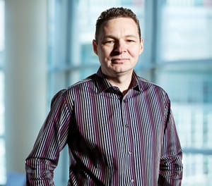 nick halstead est fondateur et cto de datasift.