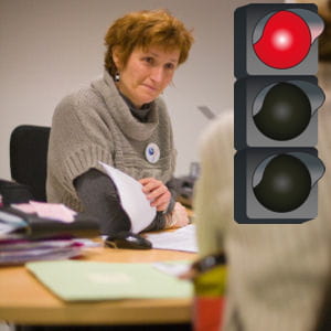 seules 10% des mises en relation effectuées par le pôle emploi ont débouché sur