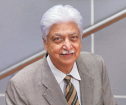 azim premji