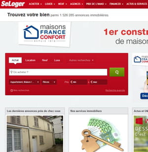 seloger a attiré 3,211 millions de vu en avril.