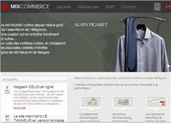 mixcommerce