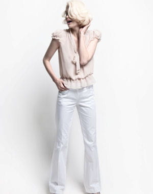 tenue de naf naf
