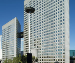 tour pascal a à la défense
