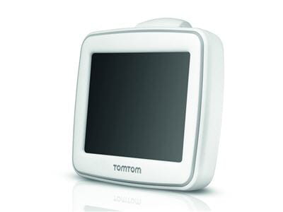 nouveau gps tomtom