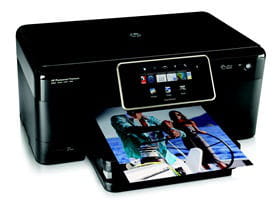 hp photosmart premium