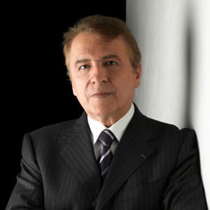 françois thiébaud est directeur général du groupe swatch depuis 2006.