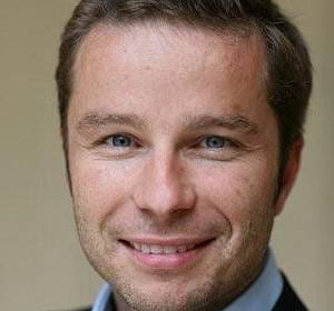 patrice macar, dirigeant de dnx corp.