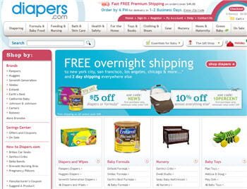 diapers.com
