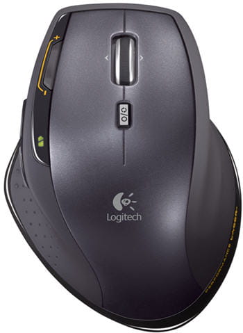la mx1100, une évolution de la révolution