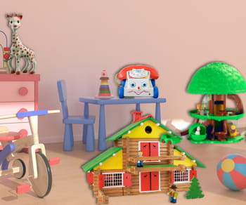les objets cultes de votre enfance sont-ils toujours en vente ?