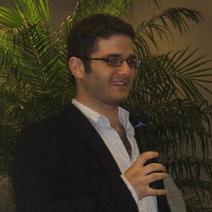 dustin moskovitz était cofondateur.