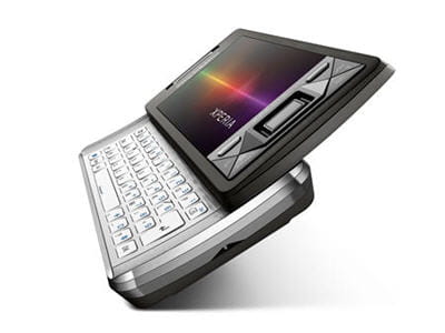 xperia x1