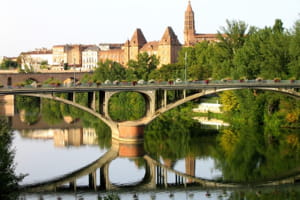 montauban, dans le tarn-et-garonne.