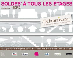 affiche 4x3 de delamaison.fr