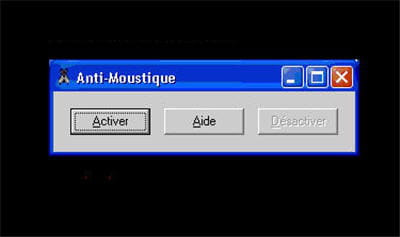 difficile de faire plus simple à utiliser