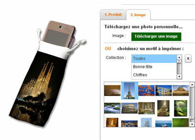 autre idée cadeau personnalisée