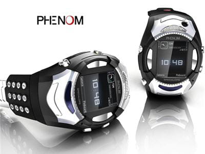 montre gsm