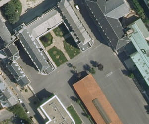 le lycée saint-joseph, à reims.