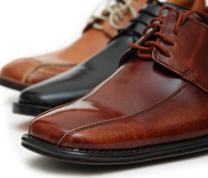 10,6 milliards de paires de chaussure sont produites chaque année en chine.