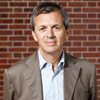 frédéric bedin