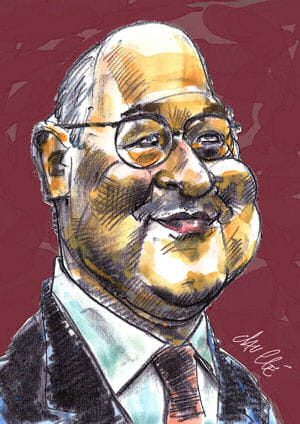 michel sapin.