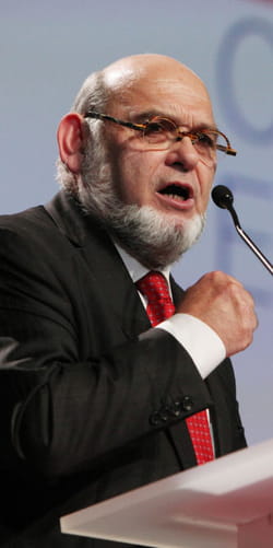 robert hue