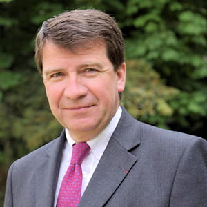 xavier darcos.