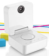 le smart baby monitor de withings