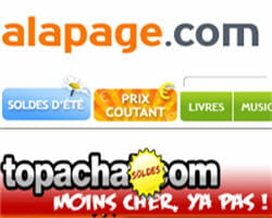 avec alapage, rueducommerce rachète un marchand historique du web français