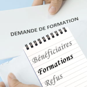 les formations éligibles au dif sont très variées.