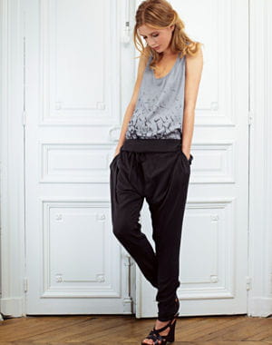 tenue de by zoé