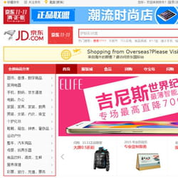 jingdong.com.