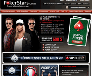 pokerstar
